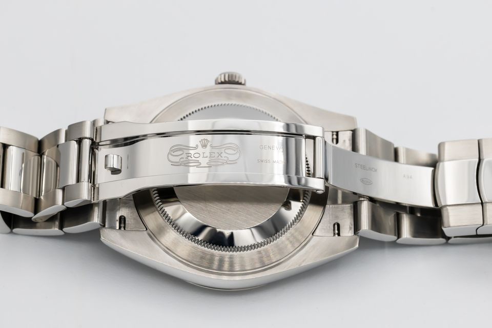 Rolex Datejust 41 126334 Image 4